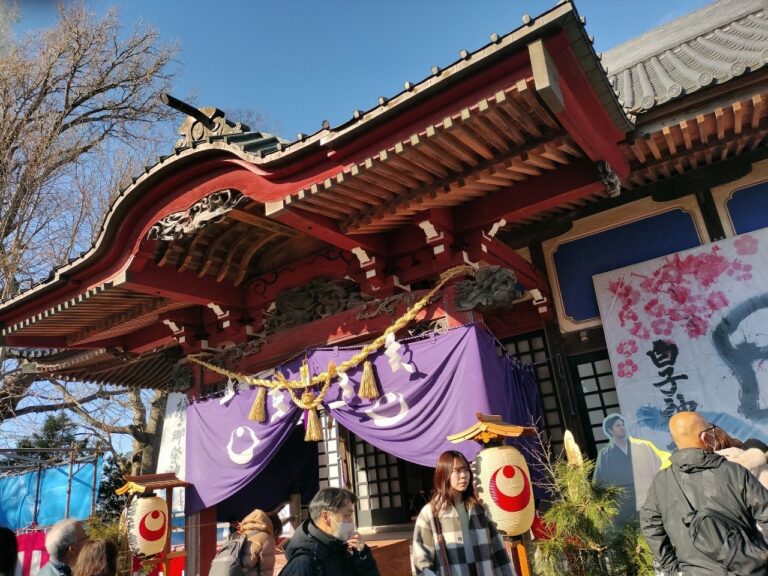 白子神社へ奉納｜株式会社脱炭素計画