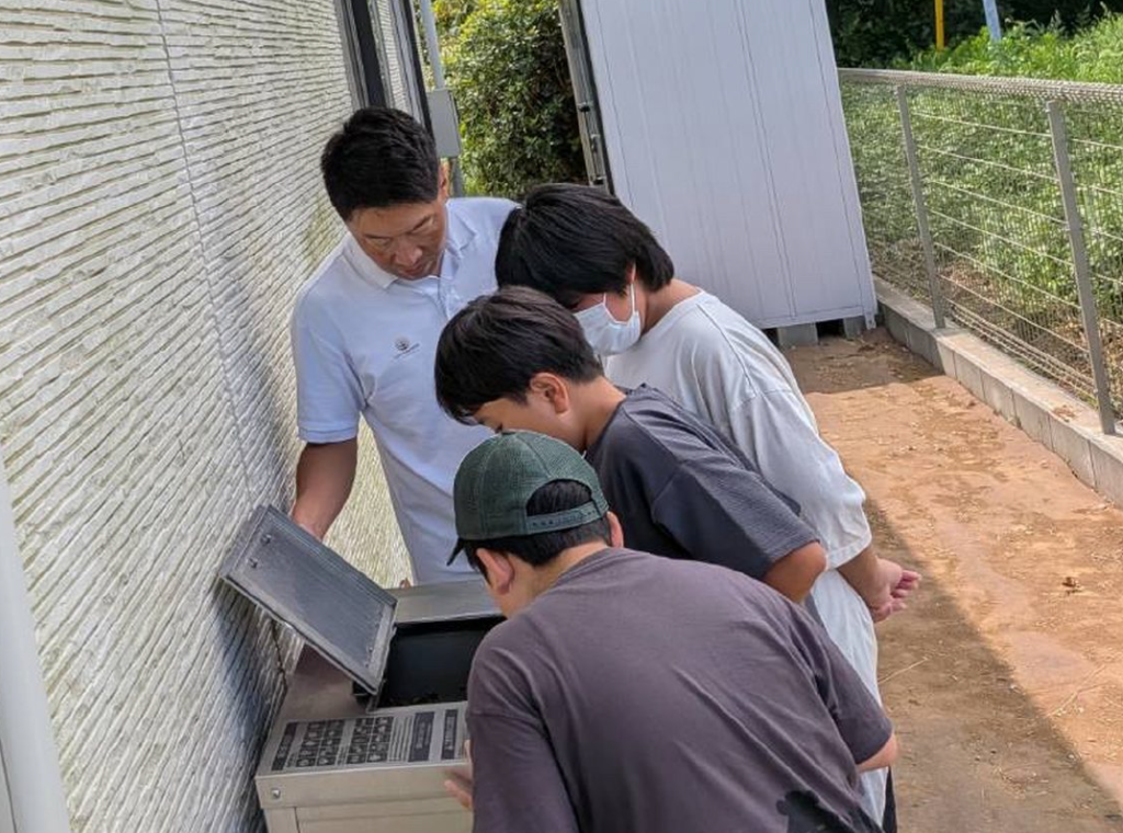 夏休みの宿題をSDGsにしよう_活動報告_株式会社脱炭素計画